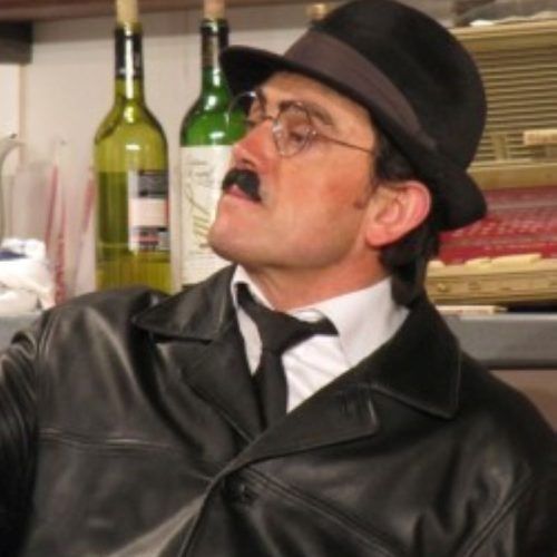 colonel 3